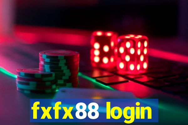 fxfx88 login